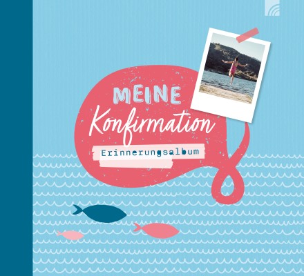 Meine Konfirmation