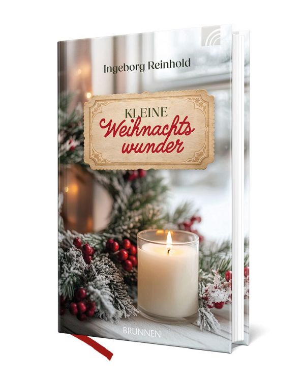 Kleine Weihnachtswunder