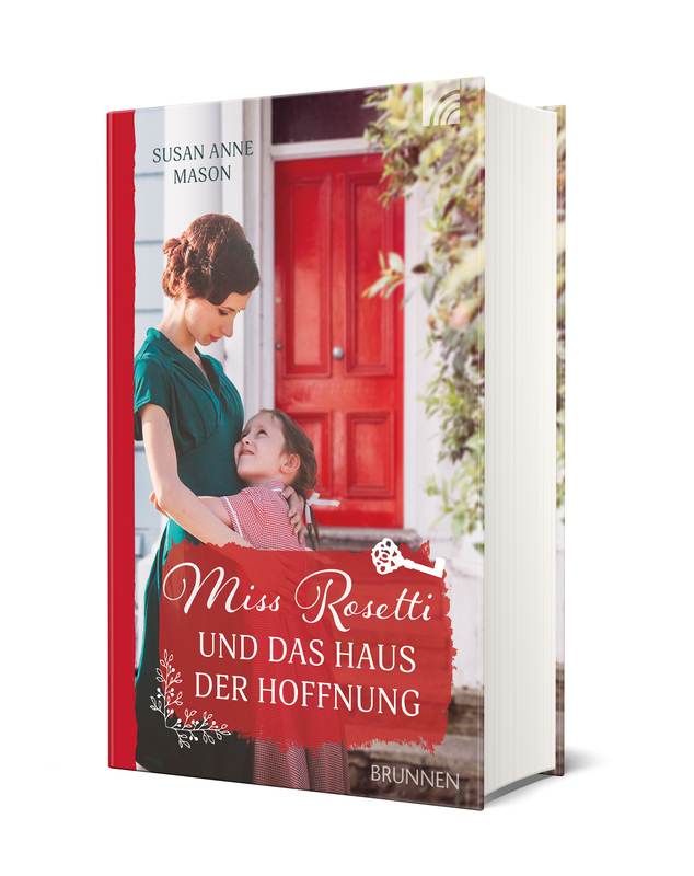 Miss Rosetti (1)
