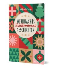 WeihnachtsWillkommensGeschichten