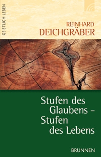 Stufen des Glaubens