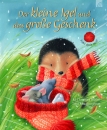 Der kleine Igel und das große Geschenk