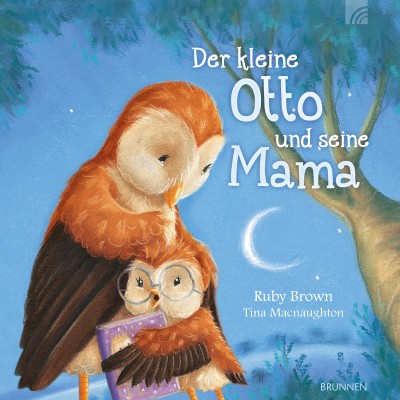 Der kleine Otto und seine Mama