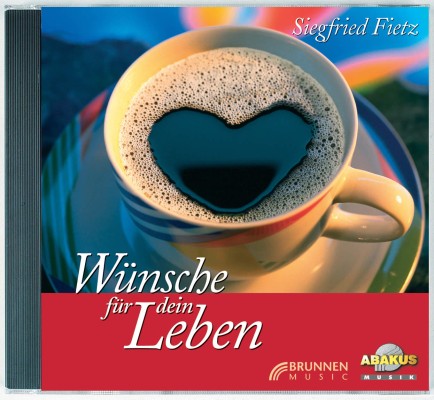 Wünsche für dein Leben