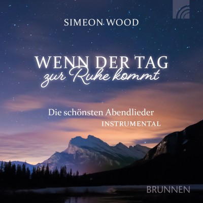 Wenn der Tag zur Ruhe kommt