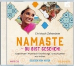 NAMASTE - Du bist gesehen! - Hörbuch
