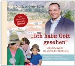 Ich habe Gott gesehen - Hörbuch