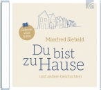 Du bist zu Hause - Hörbuch