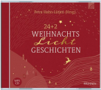 24+2 WeihnachtsLichtGeschichten - Hörbuch
