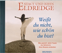 Weißt du nicht, wie schön du bist - Hörbuch