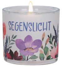 Windlicht LichtMomente Segenslicht
