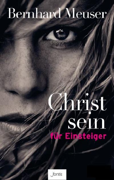 Christ sein für Einsteiger