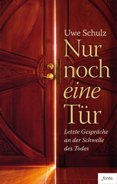 Nur noch eine Tür