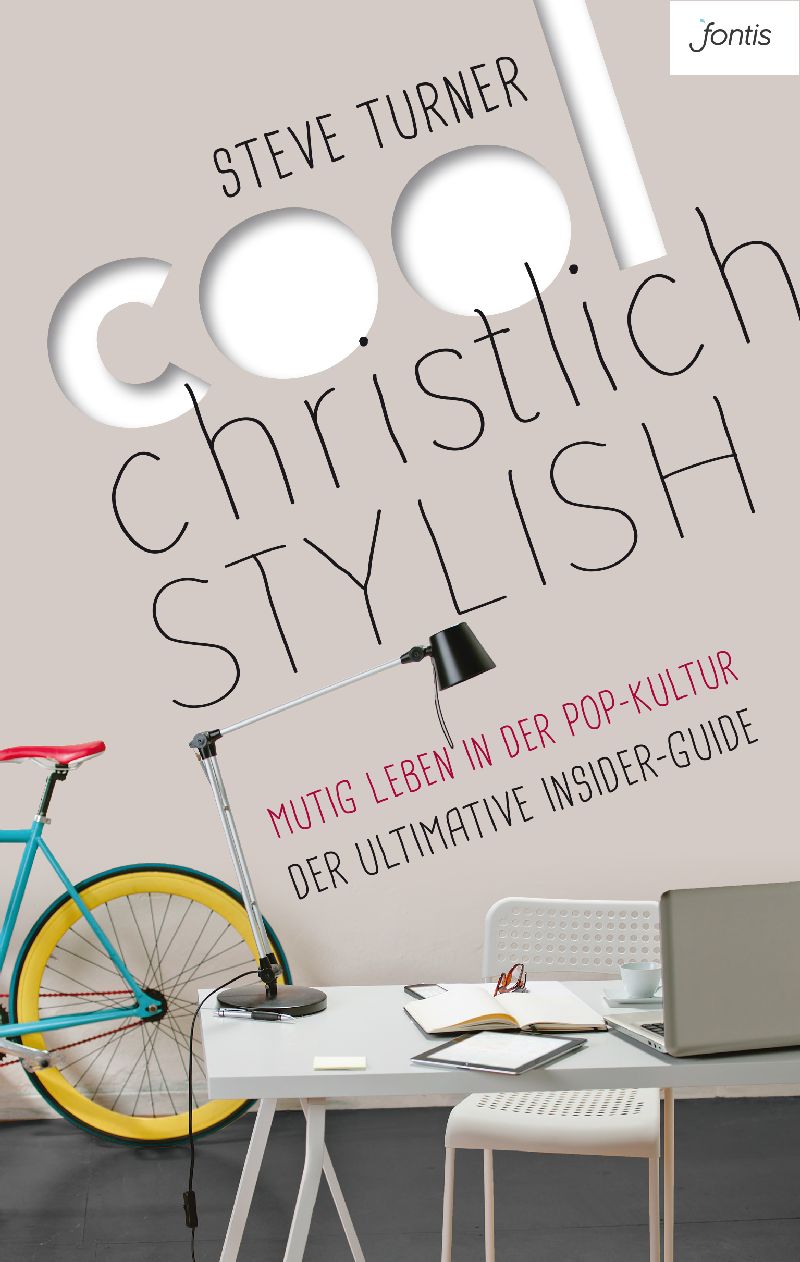 Cool, christlich, stylish