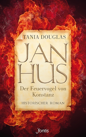 Jan Hus - Der Feuervogel von Konstanz