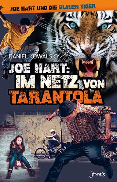 Joe Hart: Im Netz von Tarantola (5)