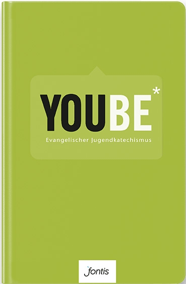 YOUBE - Textausgabe