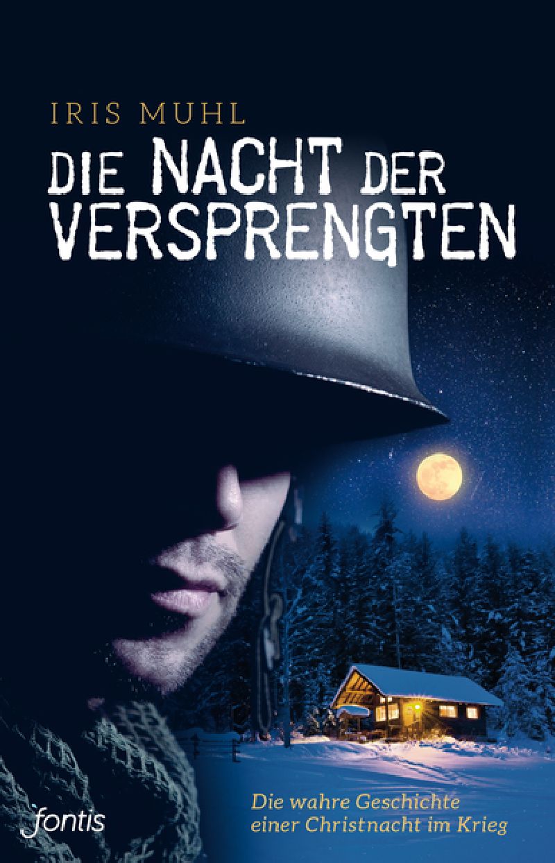 Die Nacht der Versprengten