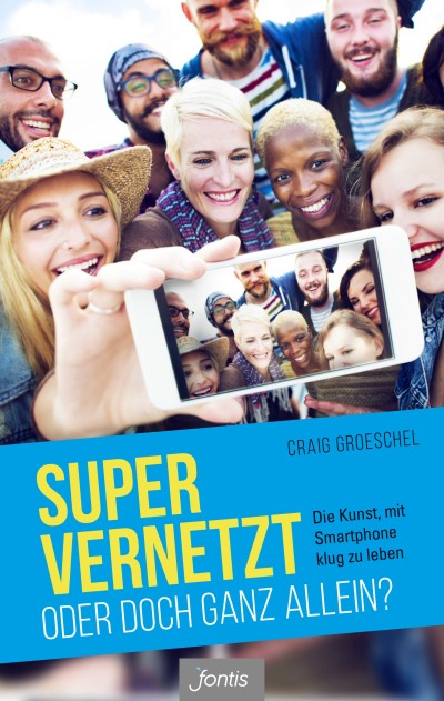 Super vernetzt - oder doch ganz allein?