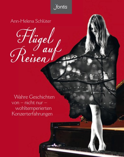 Flügel auf Reisen