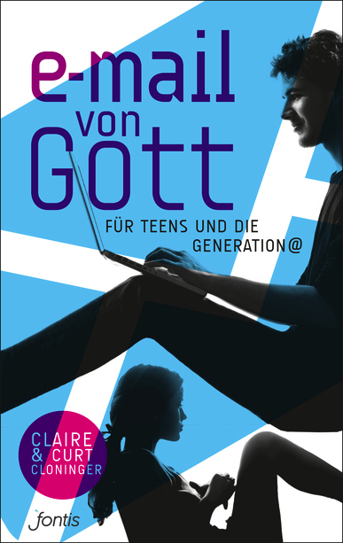 E-Mail von Gott für Teens und die Generation@