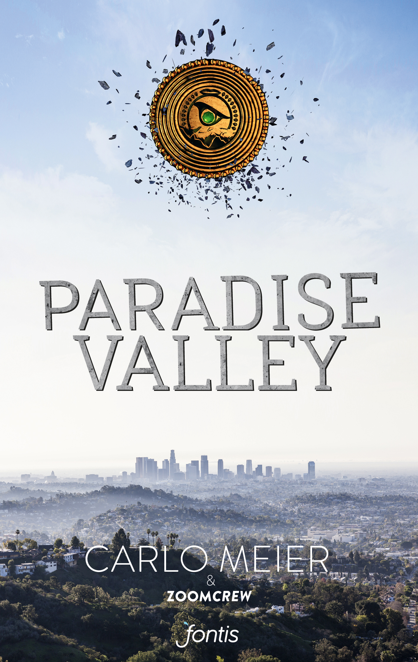Paradise Valley