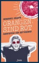 Orangen sind rot