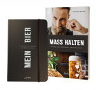 MASS HALTEN plus MEIN BIER - Paket