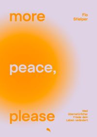 more peace, please