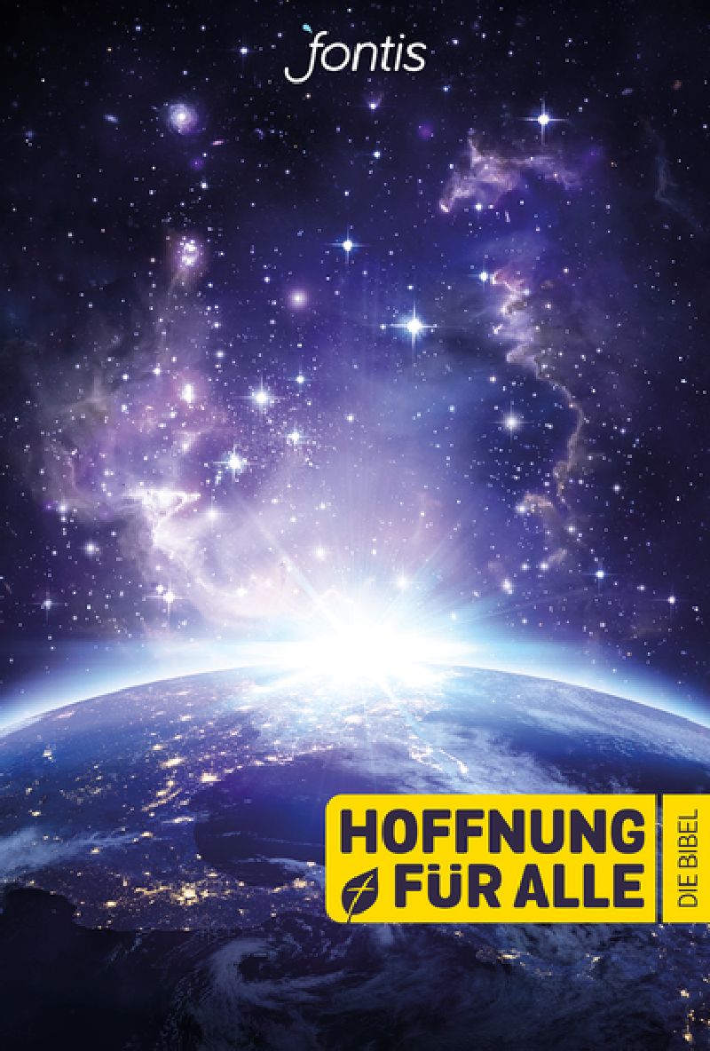 Hoffnung für alle Blue Planet Edition