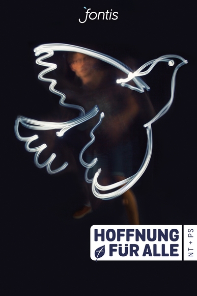 Hoffnung für alle - Neues Testament -Lightbird Edition
