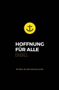Hoffnung für alle Black Hope Edition - Kleinformat