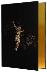 Hoffnung für alle. Die Bibel - Golden Jesus Edition