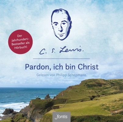 Pardon, ich bin Christ - Hörbuch