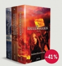 Die Kreuzträgerin - Paket