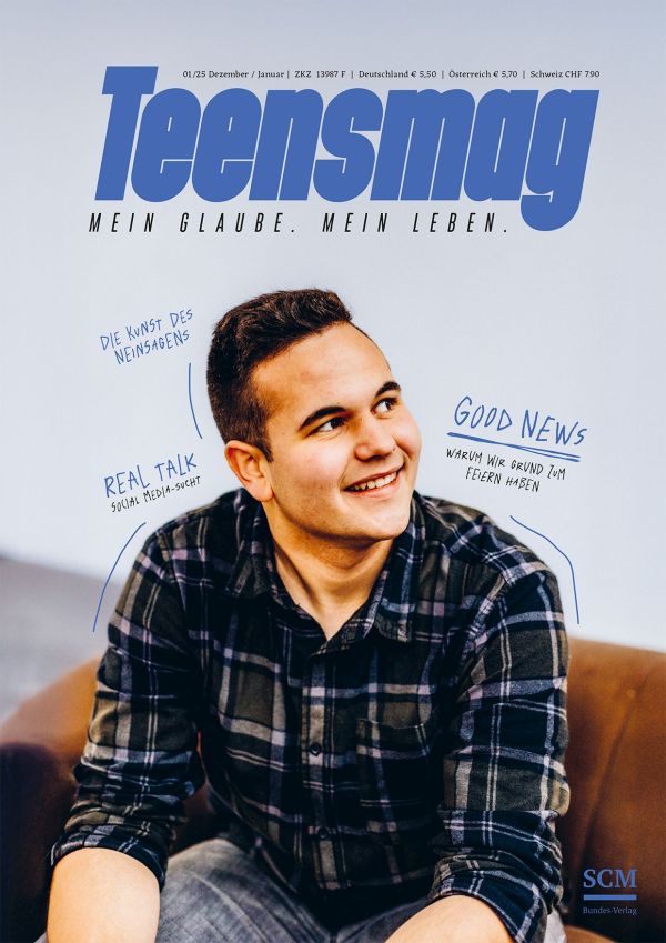 teensmag 01/2025