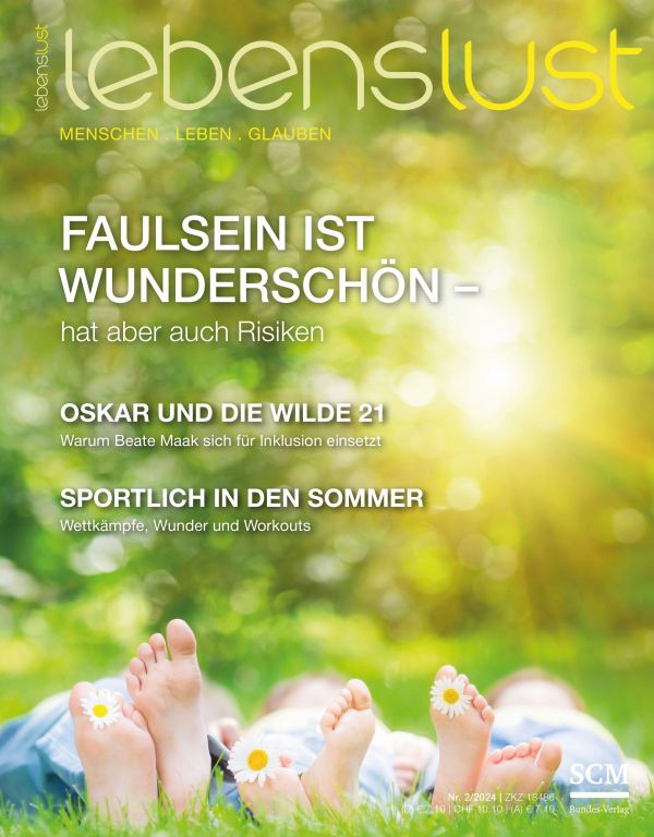 lebenslust 02/2024
