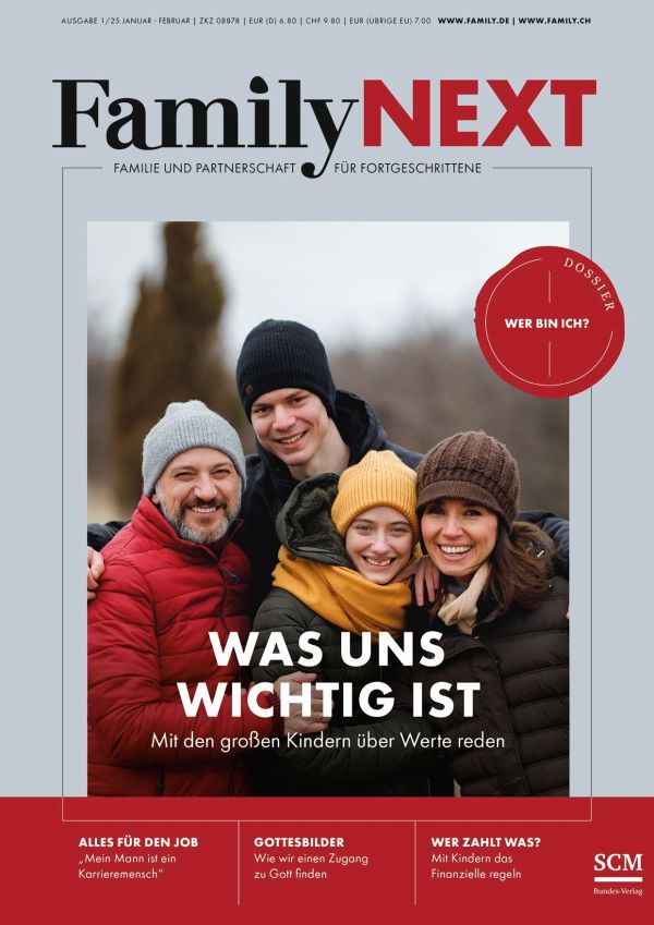 Family Next 01/2025