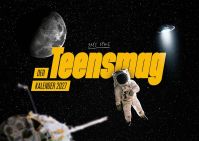 Der TEENSMAG Kalender 2027