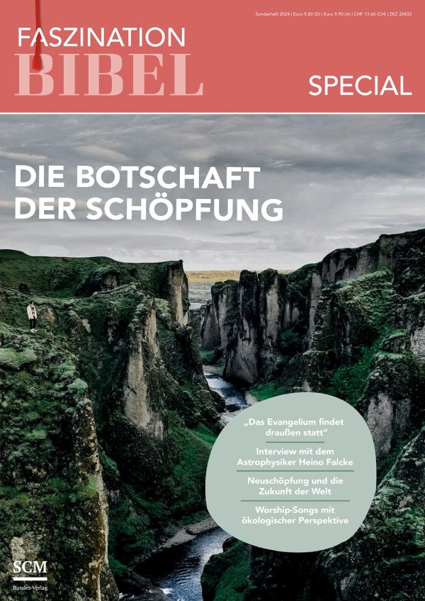 Faszination Bibel Special - Schöpfung