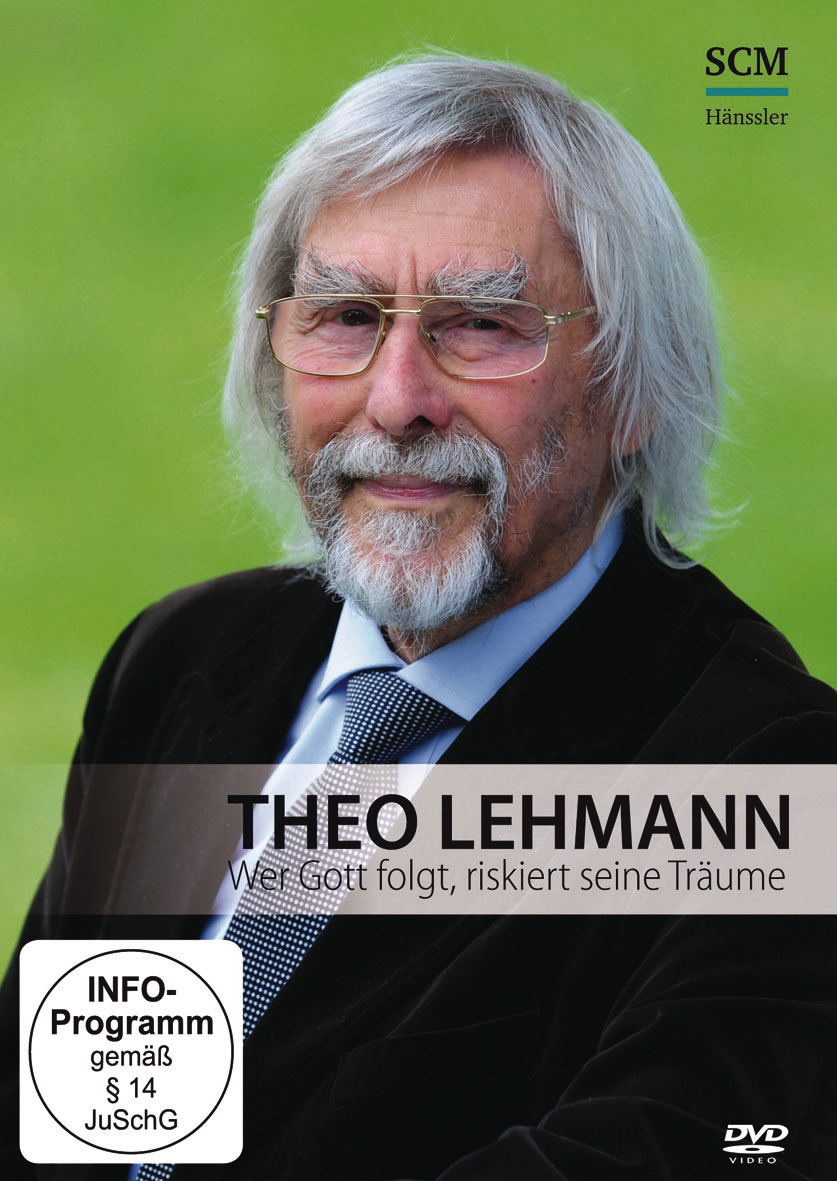 Theo Lehmann