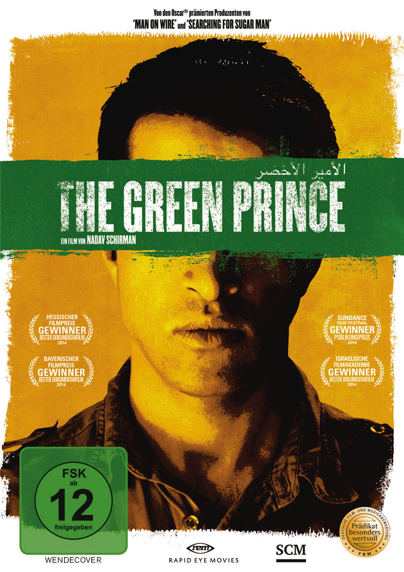 The Green Prince