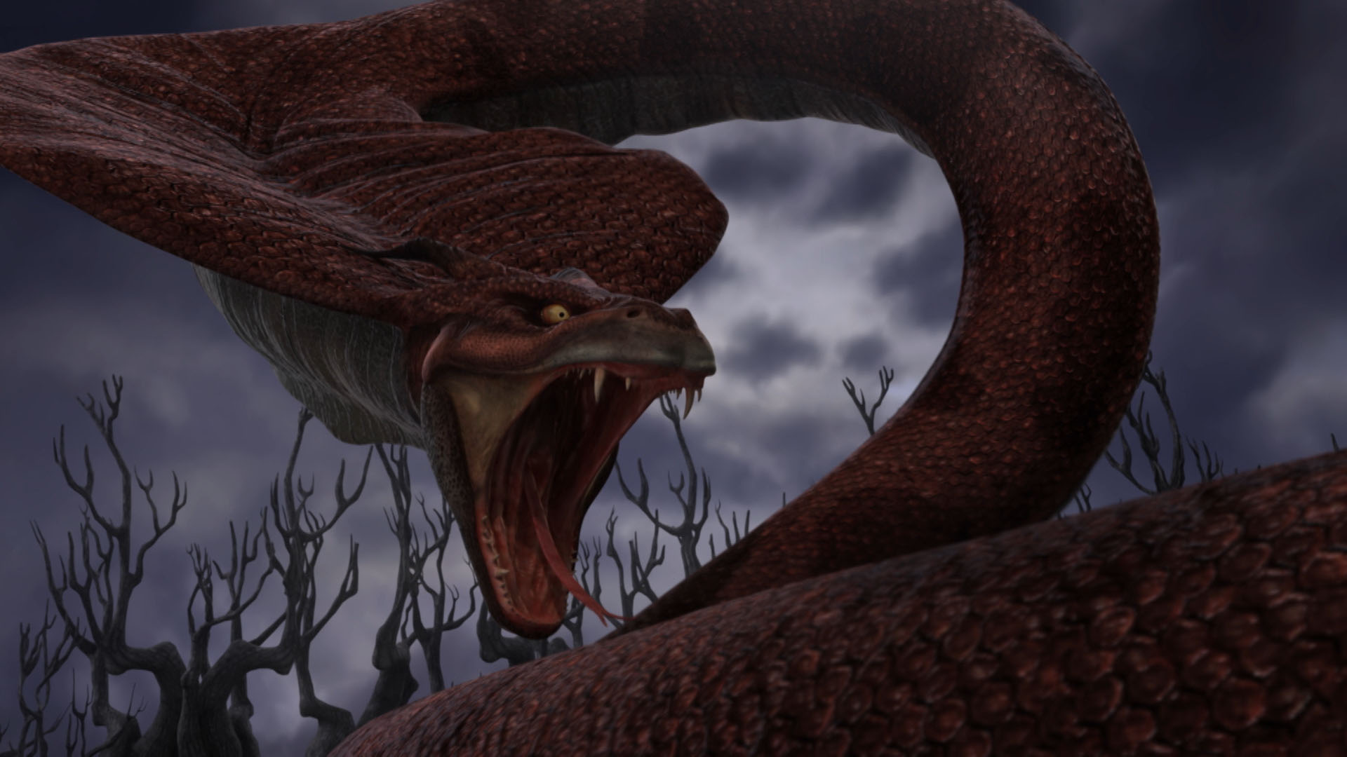 Preview: Die letzte Schlacht