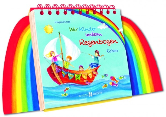 Wir Kinder unterm Regenbogen