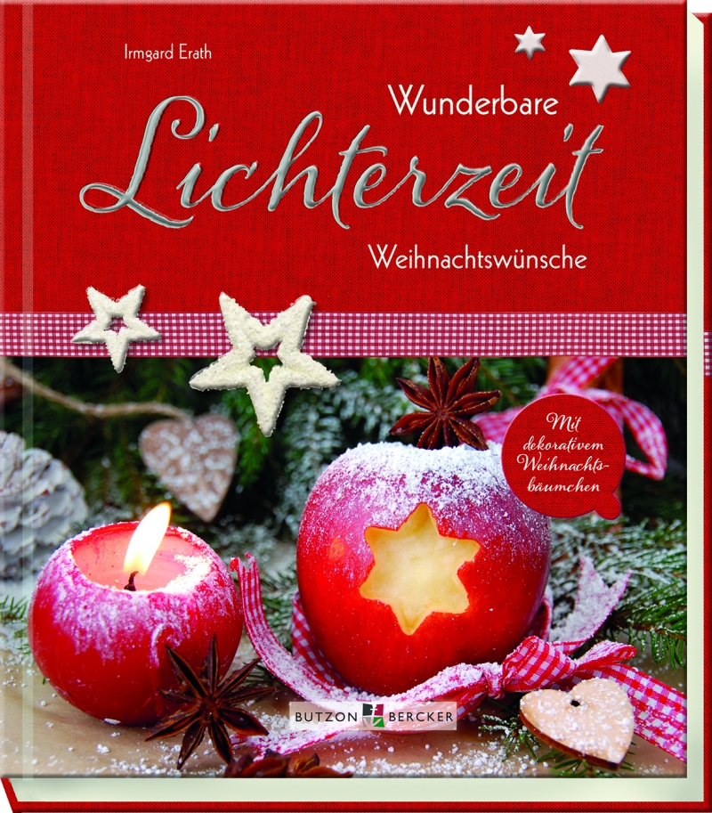 Wunderbare Lichterzeit