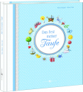Das Fest meiner Taufe - Junge