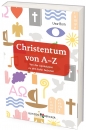 Christentum von A - Z