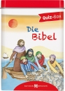 Quiz-Box Die Bibel