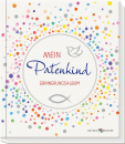 Mein Patenkind - Erinnerungsalbum