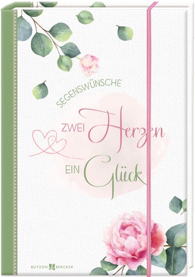 Segenswünsche Zwei Herzen Ein Glück